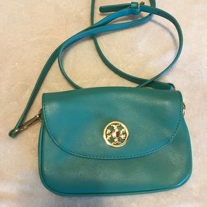 Tory Burch Mini Robinson Crossbody Bag
